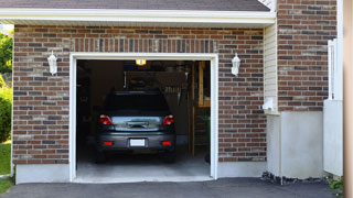 Garage Door Installation at New Suburb, Florida